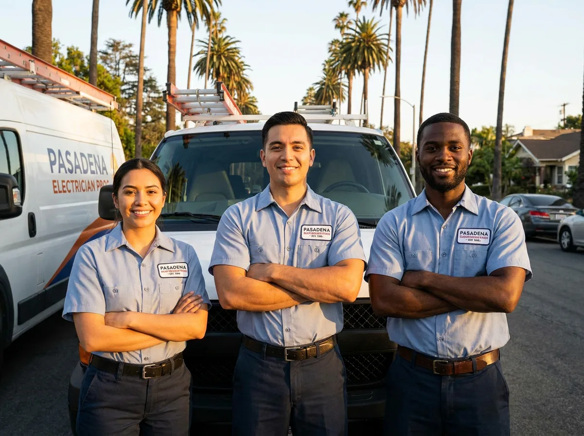Electrician company in Carpentersville, IL