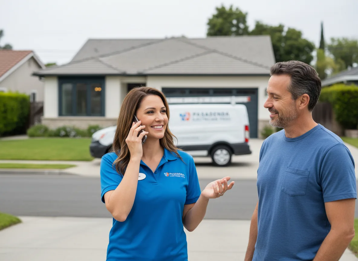 Electrician Carpentersville, IL FAQs